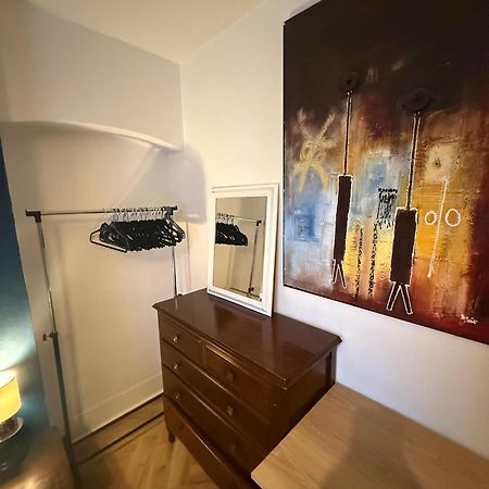Stylish Flat In Central London! Extérieur photo