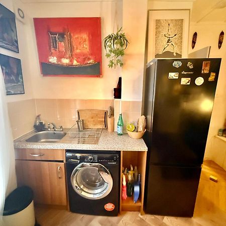 Stylish Flat In Central London! Extérieur photo