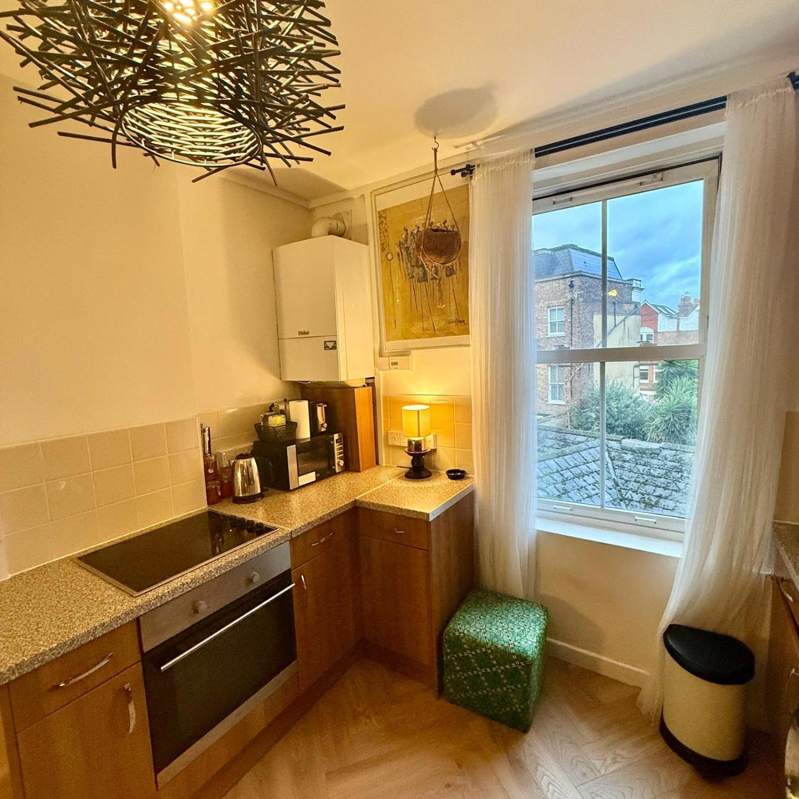 Stylish Flat In Central London! Extérieur photo